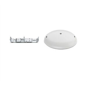 FLOS Ersatzteile Deckenbefestigung GLO-BALL Metallbügel/Abdeckung
