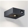 IP44.de luci control 12W/720Lm 2700K IP65