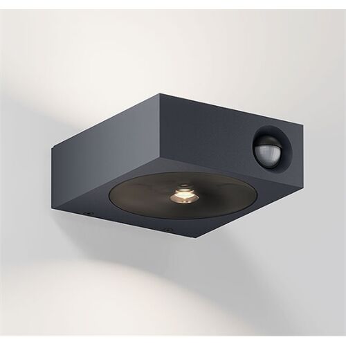 IP44.de luci control 12W/720Lm 2700K IP65