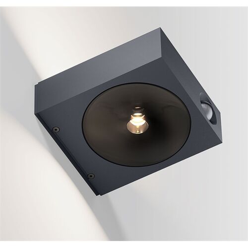 IP44.de luci control 12W/720Lm 2700K IP65