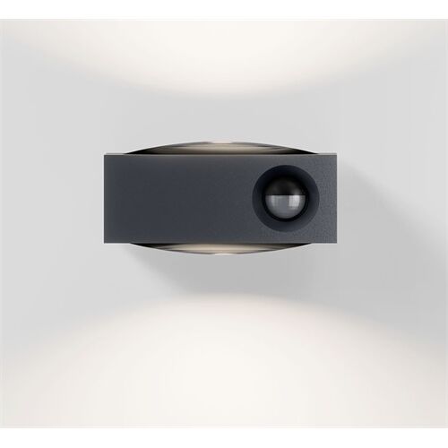 IP44.de luci control 12W/720Lm 2700K IP65