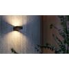 IP44.de luci control 12W/720Lm 2700K IP65