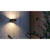 IP44.de luci control 12W/720Lm 2700K IP65