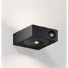 IP44.de luci control 12W/720Lm 2700K IP65