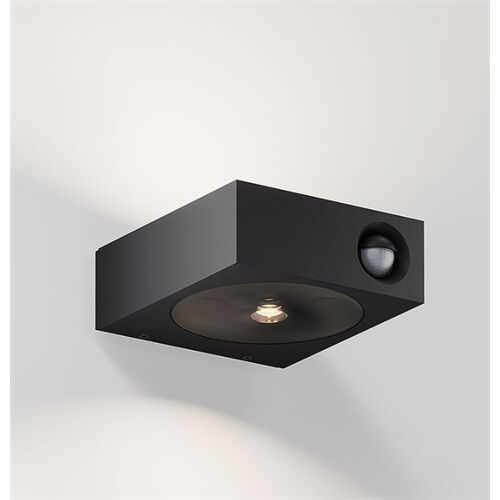 IP44.de luci control 12W/720Lm 2700K IP65