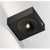 IP44.de luci control 12W/720Lm 2700K IP65