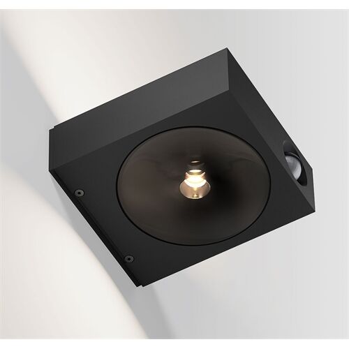 IP44.de luci control 12W/720Lm 2700K IP65