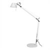 Artemide TOLOMEO Body mit Tischfuß incl. LED 11W Matt