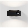 IP44.de luci control 12W/720Lm 2700K IP65