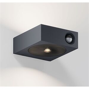 IP44.de luci control 12W/720Lm 2700K IP65