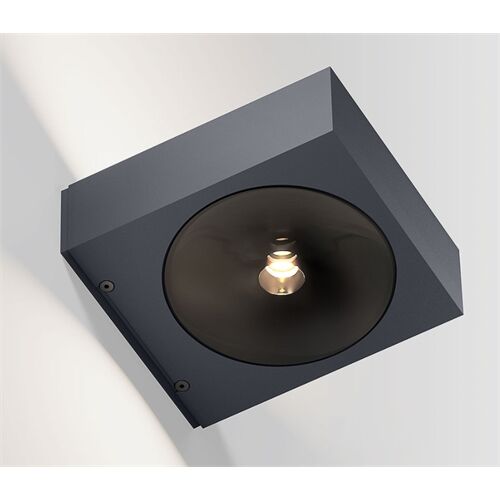 IP44.de luci Up&Down 12W/720Lm 2700K IP65 Phasedim