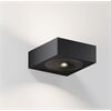 IP44.de luci Up&Down 12W/720Lm 2700K IP65 Phasedim