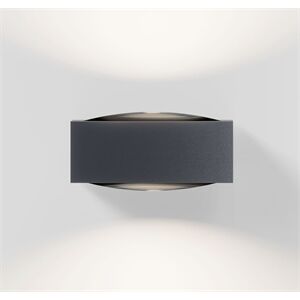 IP44.de luci Up&Down 12W/720Lm 2700K IP65 Phasedim