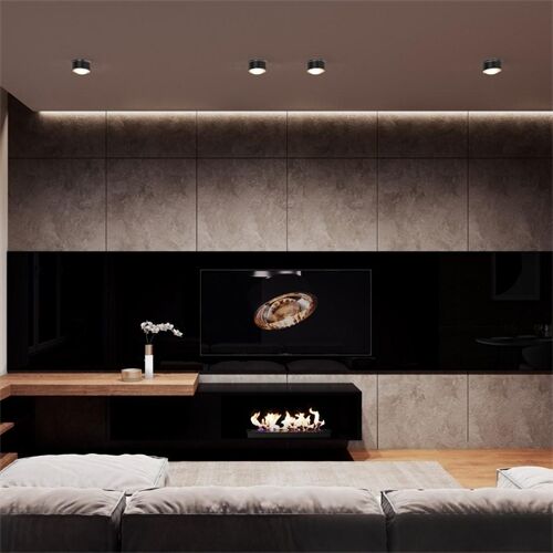Top Light Puk Maxx One 2 LED 12W 2800K 900Lm D120 H61mm