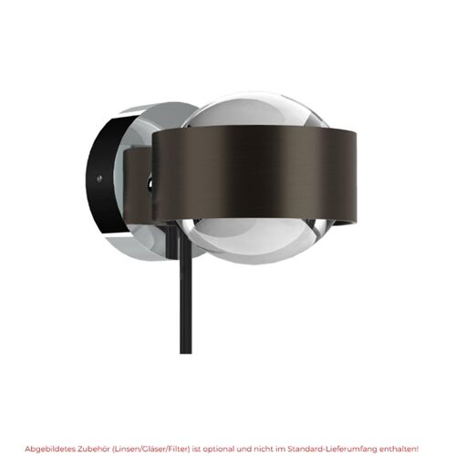 Top Light Puk! Avantgarde 80 Wall 2x8W 1000Lm 2700K