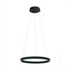ALS Ringleuchte SUDR dir/indir D=600 2700K 57W Dim