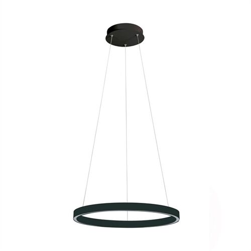 ALS Ringleuchte SUDR dir/indir D=600 2700K 57W Dim