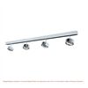 Top Light Puk Choice Turn 1250 4Köpfe 8x8W 2700K 4800Lm dimb