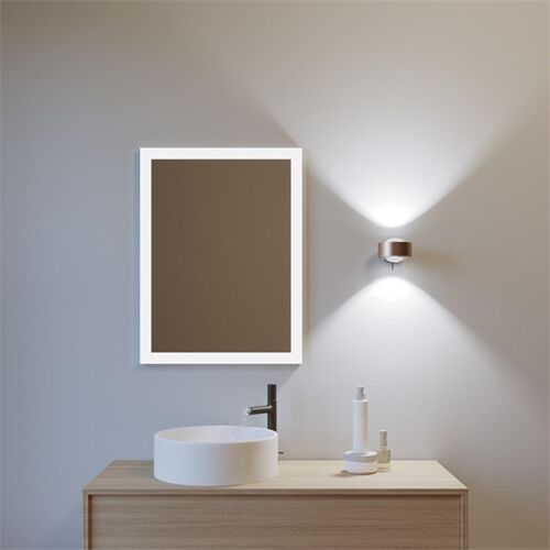 Top Light Wandleuchte Puk! 120 Wall 2x10W 1662Lm 2700K