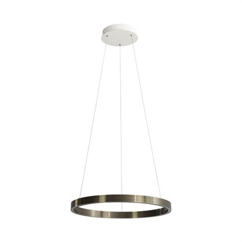 ALS Ringleuchte SUDR dir/indir D=600 2700K 57W Dim