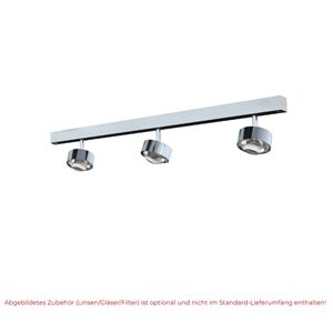 Top Light Puk Choice Turn 850mm 3 Köpfe 6x8W 2700K dimb. Top Light Puk Choice Turn 850mm 3 Köpfe 6x8W 2700K dimb.
