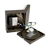 DEKO-Light Wandaufbauleuchte - Tucanae Motion 18W 3000K IP54