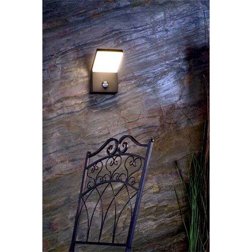 DEKO-Light Wandaufbauleuchte - Tucanae Motion 18W 3000K IP54