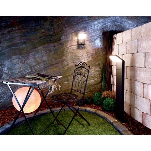 DEKO-Light Wandaufbauleuchte - Tucanae Motion 18W 3000K IP54