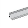 SIGOR ECKENPROFIL 10, L=200cm (OHNE Abdeckung)