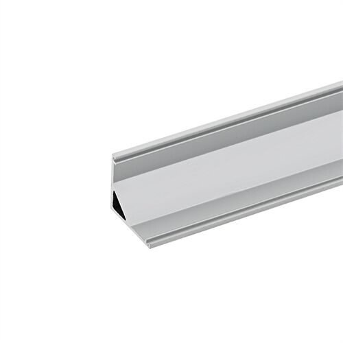 SIGOR ECKENPROFIL 10, L=100cm (OHNE Abdeckung)