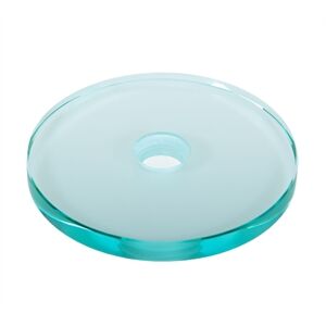 TECNOLUMEN Ersatz Glasfußplatte Bauhausleuchte WG24/WG25 TECNOLUMEN Ersatz Glasfußplatte Bauhausleuchte WG24/WG25