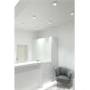 DLS CLIPPO EP 1x13W LED 33° D=100 Dimb.1800K-3000K