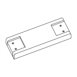 DLS DRIVER 350 mA dim 6,5-13W 120x53x25 DLS DRIVER 350 mA dim 6,5-13W 120x53x25
