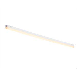 SLV LichtleisteBATTEN 120 18W 3000/4000K 118,8x3,6x2,6 SLV LichtleisteBATTEN 120 18W 3000/4000K 118,8x3,6x2,6