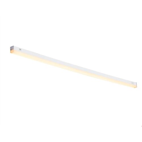 SLV LichtleisteBATTEN 120 18W 3000/4000K 118,8x3,6x2,6
