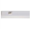 SLV LichtleisteBATTEN 120 18W 3000/4000K 118,8x3,6x2,6