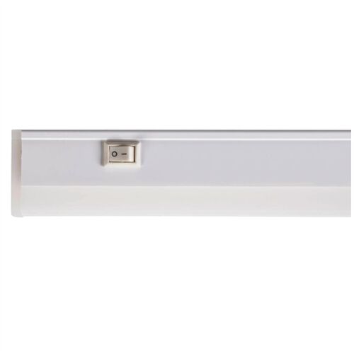 SLV LichtleisteBATTEN 120 18W 3000/4000K 118,8x3,6x2,6