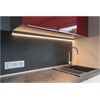 SLV LichtleisteBATTEN 120 18W 3000/4000K 118,8x3,6x2,6