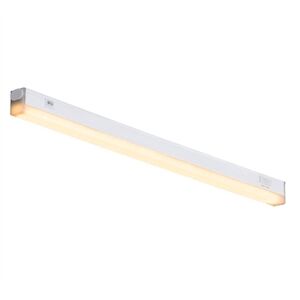 SLV Lichtleiste BATTEN 60 9W 3000/4000K 58,55x3,6x2,6 SLV Lichtleiste BATTEN 60 9W 3000/4000K 58,55x3,6x2,6