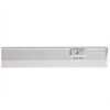 SLV Lichtleiste BATTEN 60 9W 3000/4000K 58,55x3,6x2,6