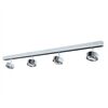 Top Light Puk Choice Turn 1250 4Köpfe 8x8W 2700K 4800Lm dimb