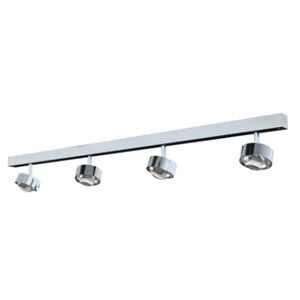 Top Light Puk Choice Turn 1250 4Köpfe 8x8W 2700K 4800Lm dimb Top Light Puk Choice Turn 1250 4Köpfe 8x8W 2700K 4800Lm dimb