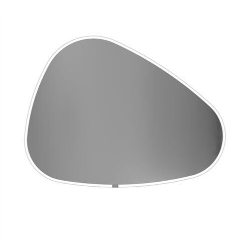 Top Light Flow Lin Lichtspiegel FLOW1 H76 B100 Dim/Tuneable