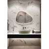 Top Light Flow Lin Lichtspiegel FLOW1 H76 B100 Dim/Tuneable