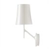 Foscarini BIRDIE PARETE Wandleuchte E27 dimb. H=42 B=17