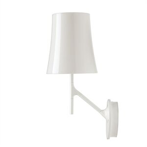 Foscarini BIRDIE PARETE Wandleuchte E27 dimb. H=42 B=17