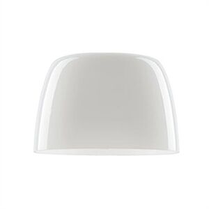 Foscarini LUMIERE PICCOLA Ersatzglas D=200 H=140mm