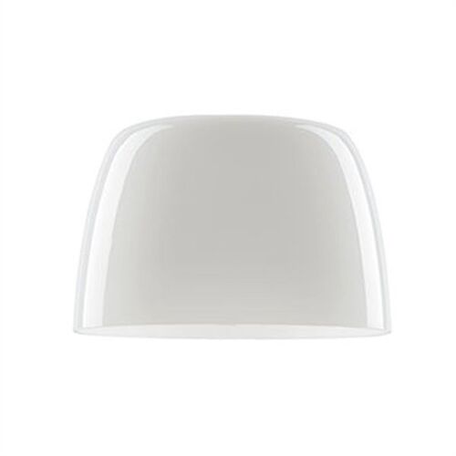 Foscarini LUMIERE PICCOLA Ersatzglas D=200 H=140mm