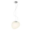 Foscarini GREGG MEDIA SOSPENSIONE LED Pendellampe