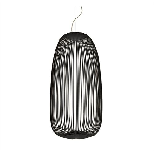 Foscarini SPOKES 1 SOSPENSIONE D=32,5 H=71 Pendel L .3,4m.